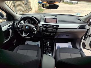 BMW X2 SDRIVE 1.8i 140CV, AUTOMATICO, TECHO !!!!!