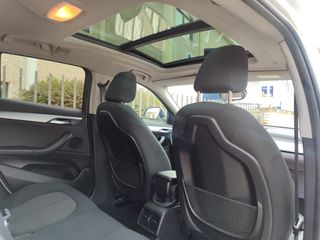 BMW X2 SDRIVE 1.8i 140CV, AUTOMATICO, TECHO !!!!!