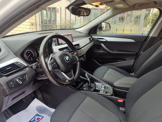 BMW X2 SDRIVE 1.8i 140CV, AUTOMATICO, TECHO !!!!!
