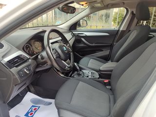 BMW X2 SDRIVE 1.8i 140CV, AUTOMATICO, TECHO !!!!!