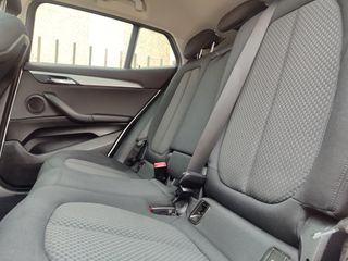 BMW X2 SDRIVE 1.8i 140CV, AUTOMATICO, TECHO !!!!!