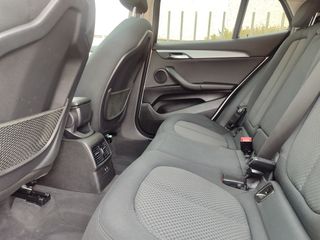BMW X2 SDRIVE 1.8i 140CV, AUTOMATICO, TECHO !!!!!