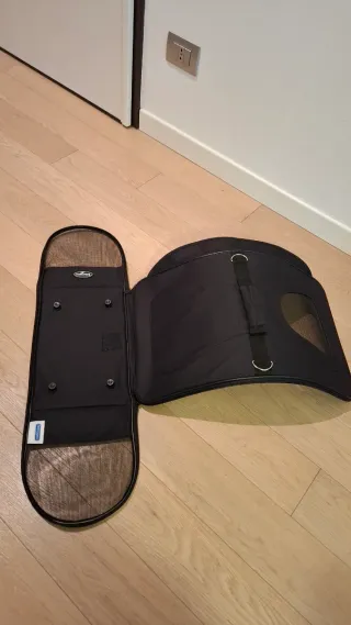 Trasportino per cani/gatti piccolo