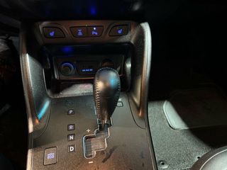 Hyundai ix35 2.0 CRDi 184cv Style S Auto 4x4