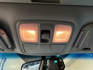 Hyundai ix35 2.0 CRDi 184cv Style S Auto 4x4