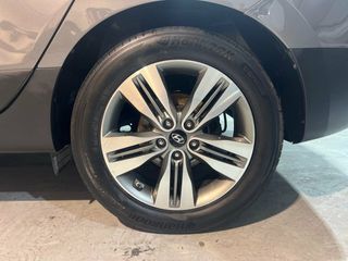 Hyundai ix35 2.0 CRDi 184cv Style S Auto 4x4