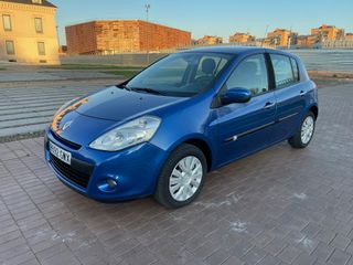 Renault Clio 2010