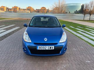 Renault Clio 2010