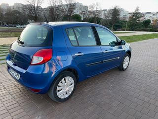 Renault Clio 2010
