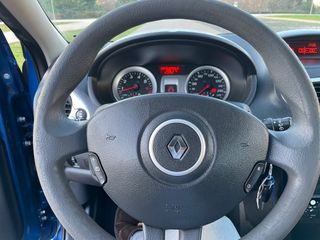 Renault Clio 2010
