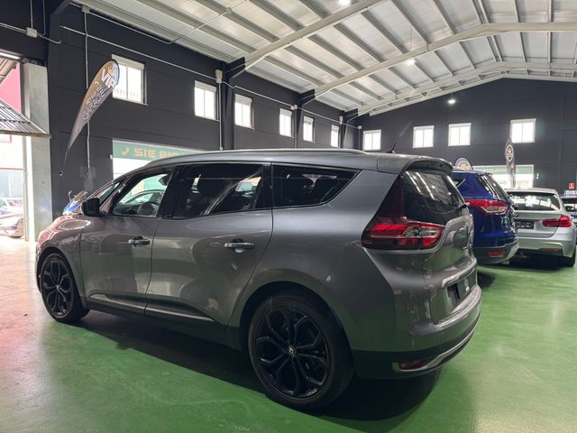 RENAULT Grand Scénic Edition One dCi 81kW 110CV