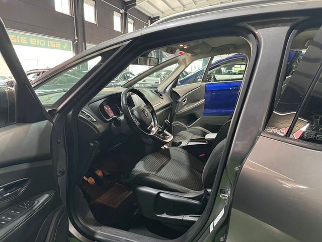 RENAULT Grand Scénic Edition One dCi 81kW 110CV