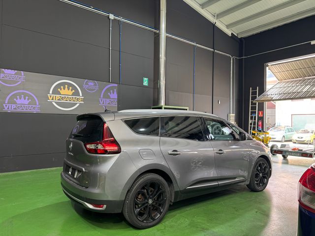 RENAULT Grand Scénic Edition One dCi 81kW 110CV