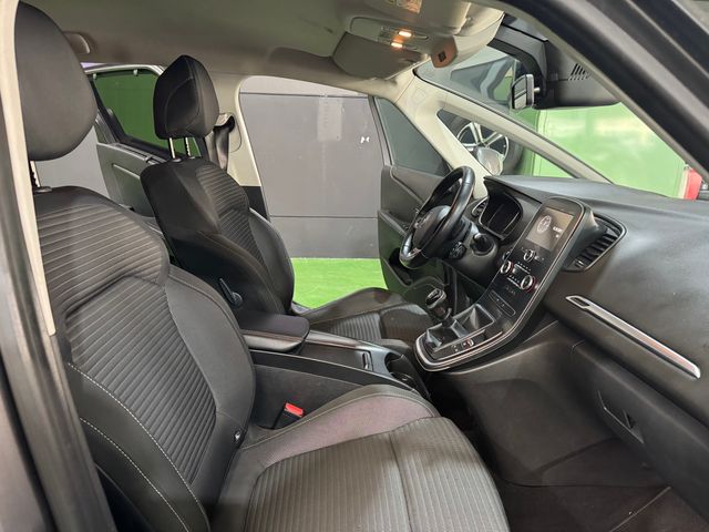 RENAULT Grand Scénic Edition One dCi 81kW 110CV
