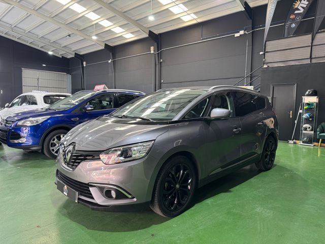 RENAULT Grand Scénic Edition One dCi 81kW 110CV