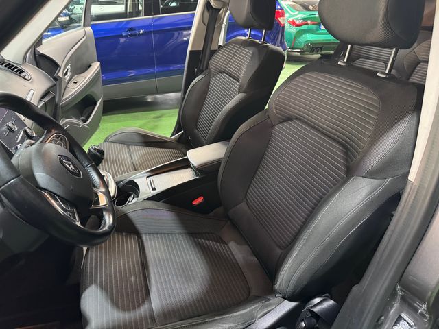 RENAULT Grand Scénic Edition One dCi 81kW 110CV