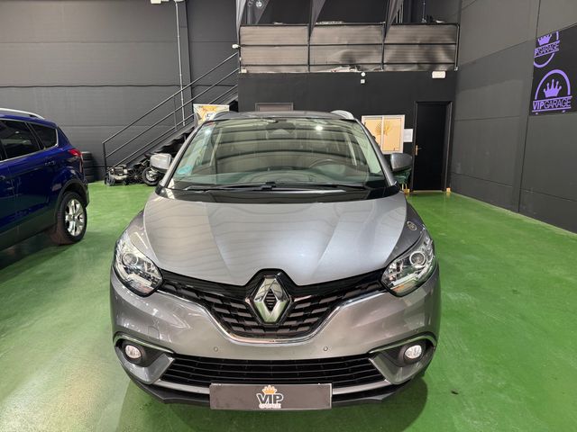 RENAULT Grand Scénic Edition One dCi 81kW 110CV
