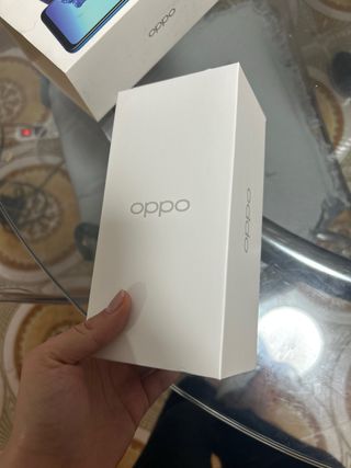 OPPO A53s 4GB/128GB Nuevo