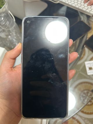 OPPO A53s 4GB/128GB Nuevo