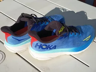 Zapatillas Hoka Clifton 9