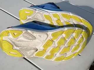 Zapatillas Hoka Clifton 9