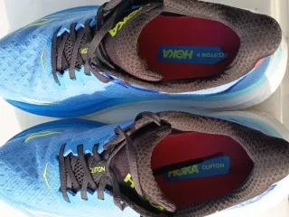 Zapatillas Hoka Clifton 9