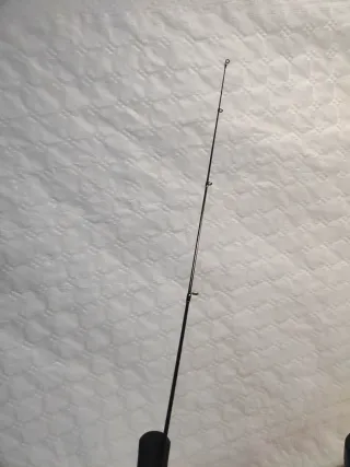 Caña de Pesca Major Craft Solpara SPXJ-S5 SLJ