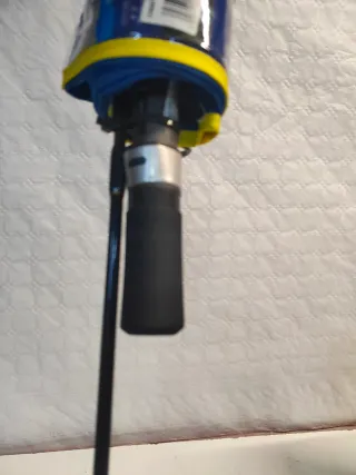 Caña de Pesca Major Craft Solpara SPXJ-S5 SLJ