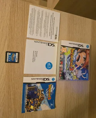 Inazuma Eleven 2: Ventisca Eterna