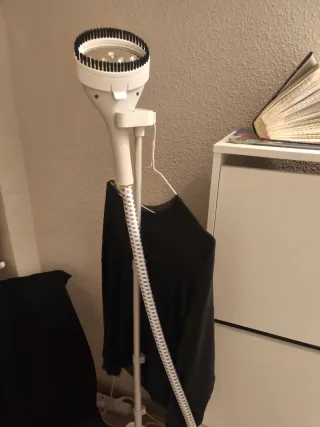 Plancha de vapor CREATE