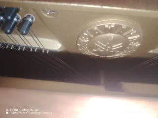 Piano Vertical Yamaha