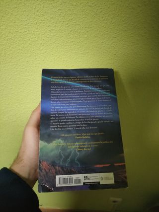 El camino de los reyes (El Archivo de las Torme...