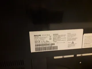 Televisor Philips 55"