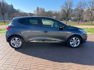 Renault Clio 2018