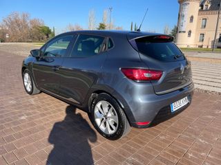 Renault Clio 2018