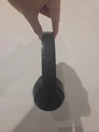 Beats Solo 3 Auriculares Inalámbricos Negro