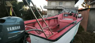 Barco 3 lista Illa de Arousa