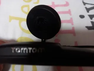 Tomton navegador gps