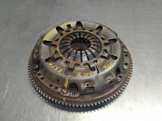 KIT EMBRAGUE TOYOTA YARIS (KSP1/NLP1/NSP1) 312100