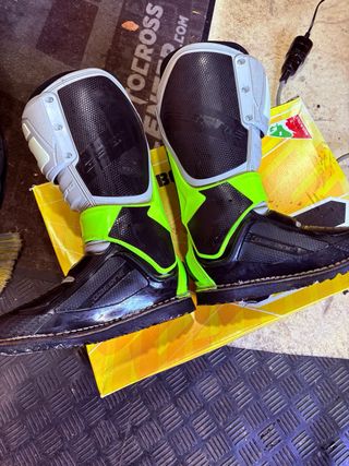 Botas Gaerne SG12 Enduro Talla 44