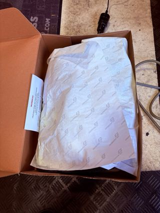 Botas Gaerne SG12 Enduro Talla 44