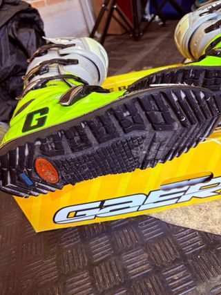 Botas Gaerne SG12 Enduro Talla 44