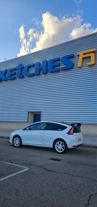 Citroen C4 Vts 2.0HDI 2008