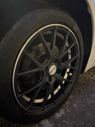 Citroen C4 Vts 2.0HDI 2008