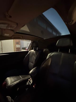 Citroen C4 Vts 2.0HDI 2008