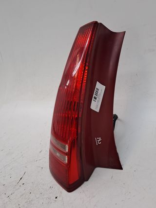 PILOTO TRASERO IZQUIERDO CITROEN C4 BERLINA (8)