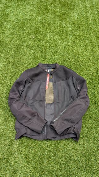 Chaqueta de moto REV'IT! con protecciones