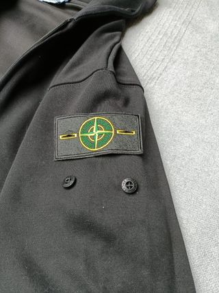 Chaqueta Stone Island