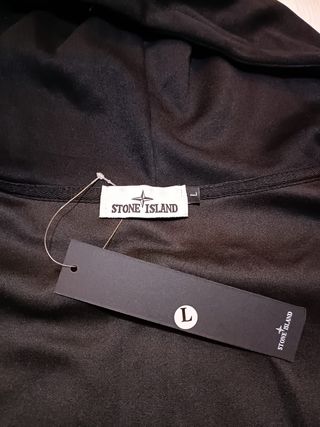 Chaqueta Stone Island