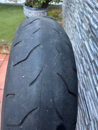 Ruedas KTM 690 SM / GasGas 700 LlantasHusqvarna701